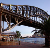 Ripples at Milsons Point - Accommodation Melbourne