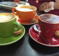 Sidando Cafe - Accommodation Melbourne