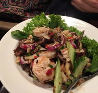 Tamarind Thai - Melbourne 4u