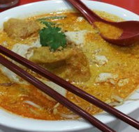 Wok Passion