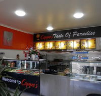 Cappos kebabs - Accommodation Melbourne