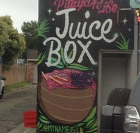 Juice Box Cafe - Accommodation Melbourne