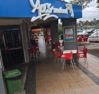 Ace's Seafood - Accommodation Melbourne