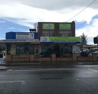 Alwaha Abu Hussein Lebanese Cuisine - Accommodation Melbourne