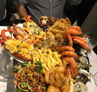 Bayblu Seafood Restaurant - Accommodation Melbourne