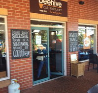 Beehive Cafe - Accommodation Melbourne