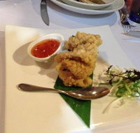 Chalio's Thai Restaurant - Accommodation Melbourne