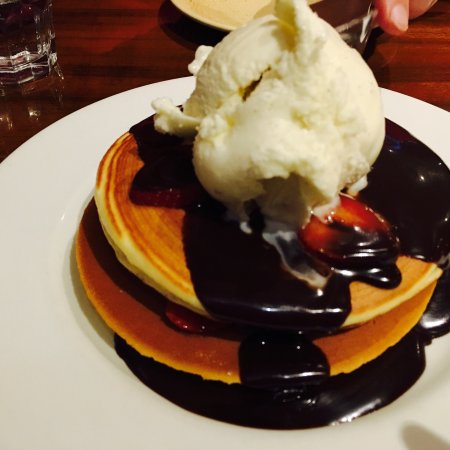 D To D Cafe Restaurant - Accommodation Melbourne 0