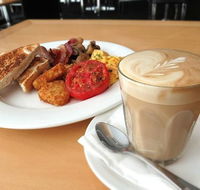 Exacta Restaurant  Bar - Accommodation Melbourne