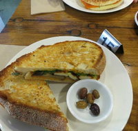 Fuel espresso bar - Accommodation Melbourne