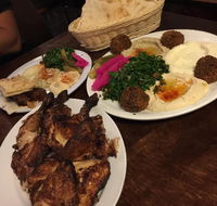 HAWA Charcoal Chicken - Accommodation Melbourne