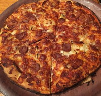 Jilted Anchovy Pizza - Accommodation Melbourne