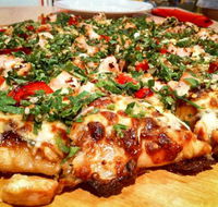 Johnny's Pizza and Pasta - Accommodation Melbourne