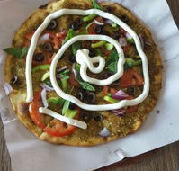 Khoder's Pizza Cafe - Accommodation Melbourne