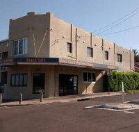 Malabar Beach Cafe - Accommodation Melbourne