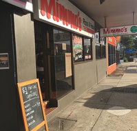 Mimmo's A-La-Carte  Pizza - Accommodation Melbourne