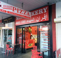 Mina Bakery - Accommodation Melbourne