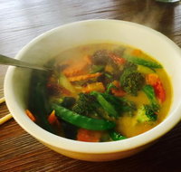 My Thai Takeaway - Accommodation Melbourne