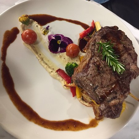 Nate's East Meets West Dining - Accommodation Melbourne 0