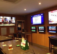 Pier Hotel - Accommodation Melbourne
