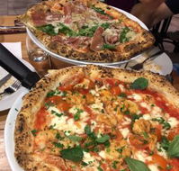 Postcard from Napoli - Accommodation Melbourne