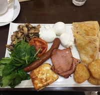 Poveli Deli Cafe - Accommodation Melbourne