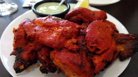 Rasika Indian Restaurant - Accommodation Melbourne 0