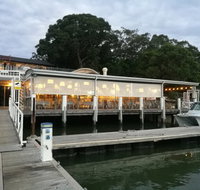 Shipwrights on the Marina - Accommodation Melbourne