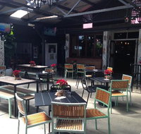 Sir Joseph Banks Hotel - Accommodation Melbourne