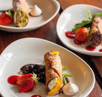 The Sawmill Restaurant - Accommodation Melbourne