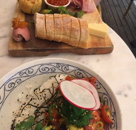 Treehouse Restaurant - Accommodation Melbourne
