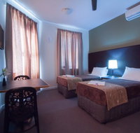 Waterworks Hotel - Accommodation Melbourne
