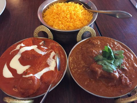 Daawat Indian Restaurant - Accommodation Melbourne 0