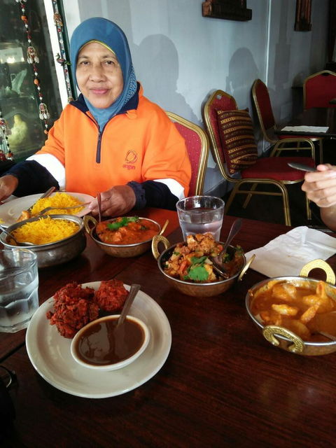 Daawat Indian Restaurant - Accommodation Melbourne 2