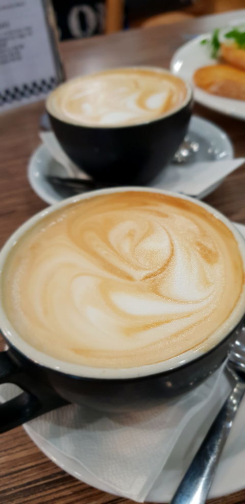 Degani Bakery Cafe - Accommodation Melbourne 3