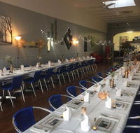 Espresso Edge - Accommodation Melbourne