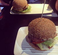 Grill'd - Accommodation Melbourne