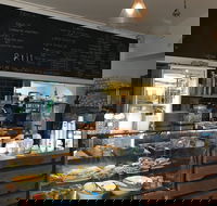 Grit Cafe - Accommodation Melbourne