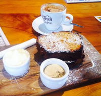 The Terrace Espresso Bar - Accommodation Melbourne
