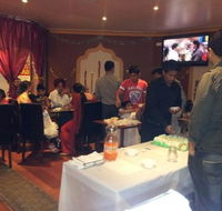 Daawat Indian Feast - Accommodation Melbourne