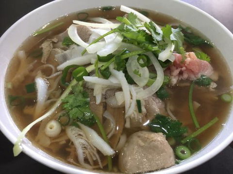 Dada Restaurant - Accommodation Melbourne 0