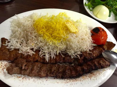 Darband Restaurant - Accommodation Melbourne 0