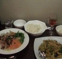 Green Bamboo - Accommodation Melbourne