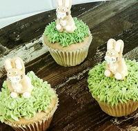 Hummingbird Lane Patisserie - Accommodation Melbourne
