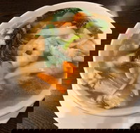 Jade Delight - Accommodation Melbourne