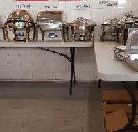 Kabul Restaurant  Bakery - Accommodation Melbourne