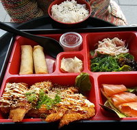 Katsu Sushi Train Beecroft - Accommodation Melbourne