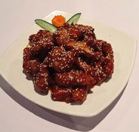 King Wan Chinese Restaurant - Accommodation Melbourne