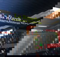 La Rouche Restaurant - Accommodation Melbourne