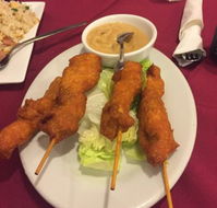 Lee Hing Chinese Restaurant - Oatley - Accommodation Melbourne